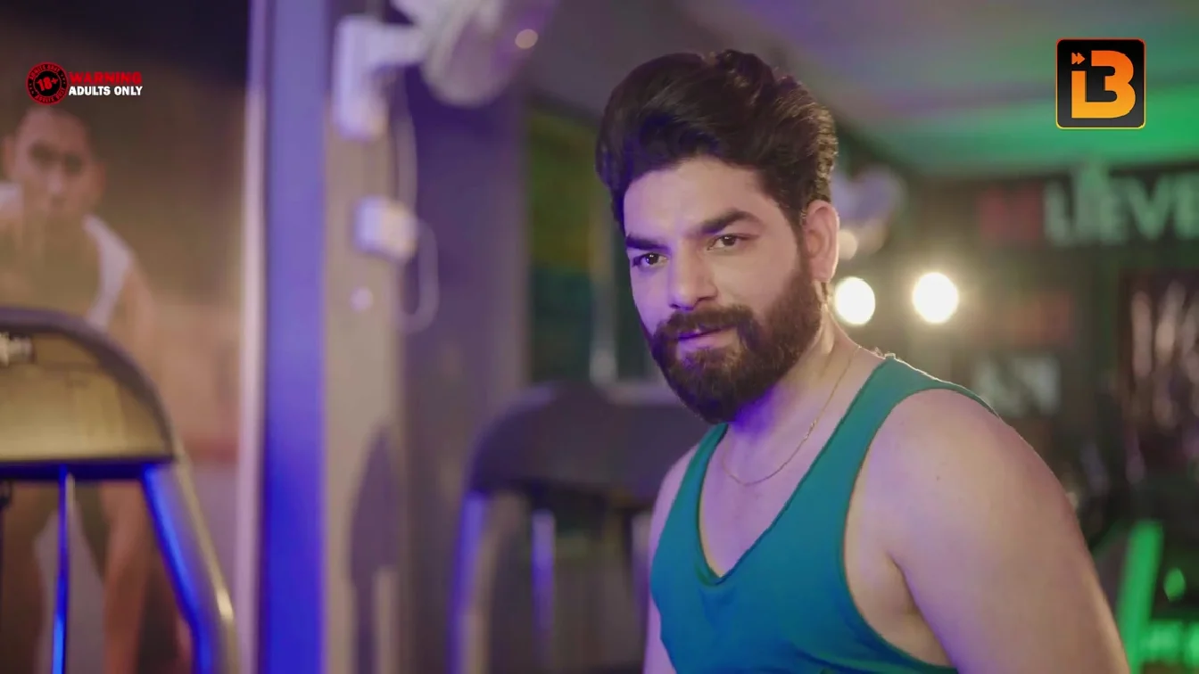 Chadti Jawani S01 E02 Idiotboxx